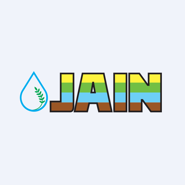 Jain Irrigation