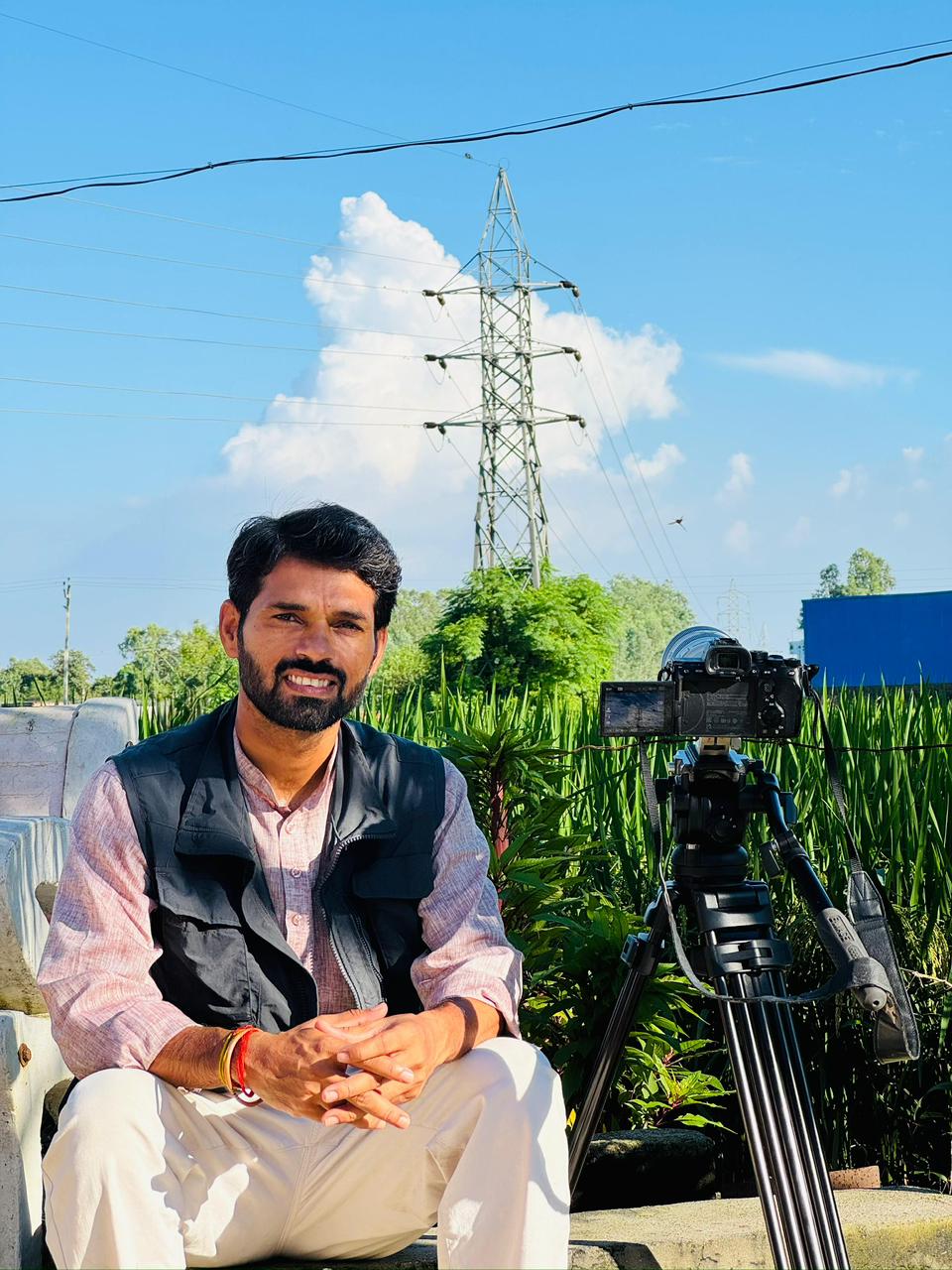 Arvind Shukla