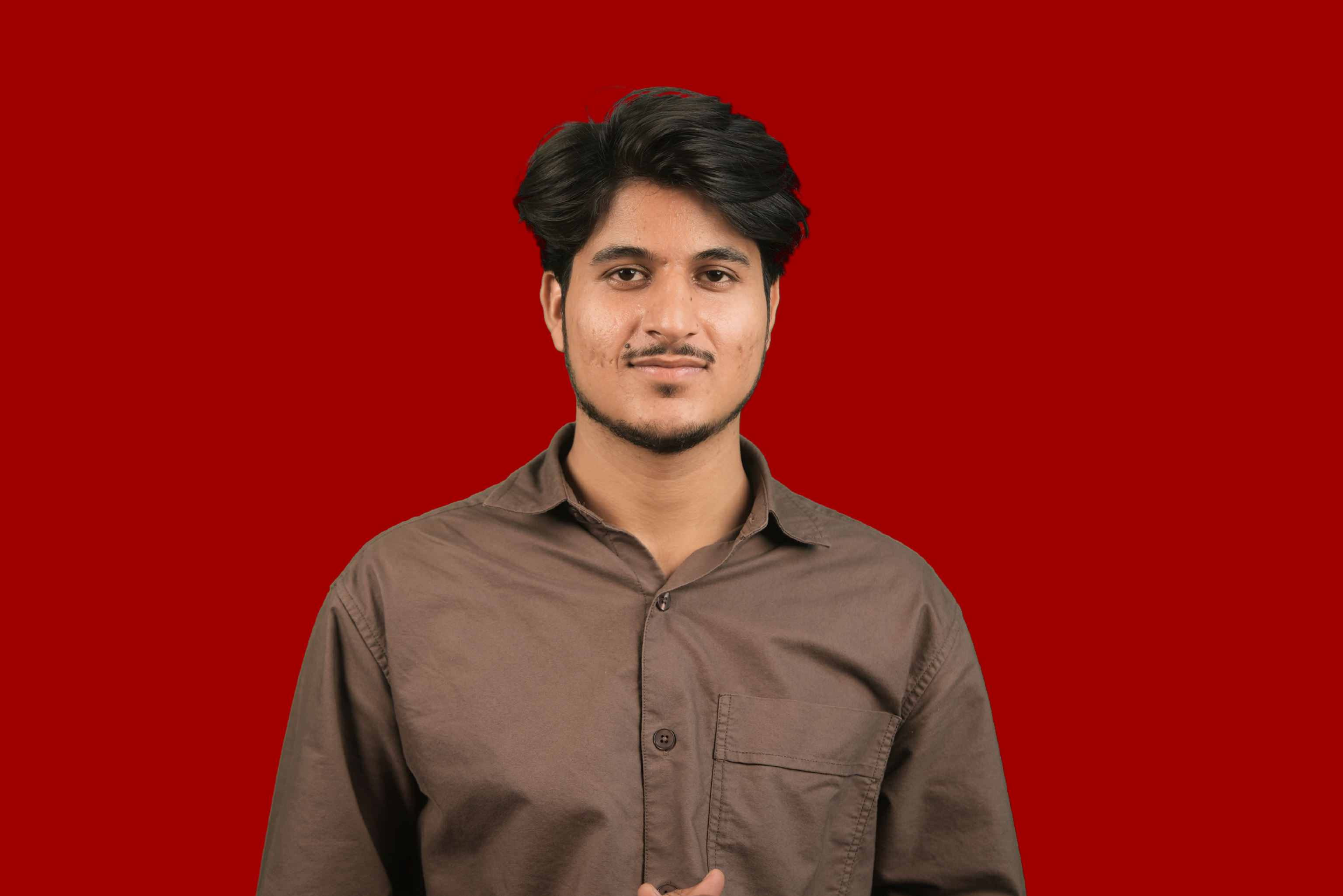 Mohd Hassam
