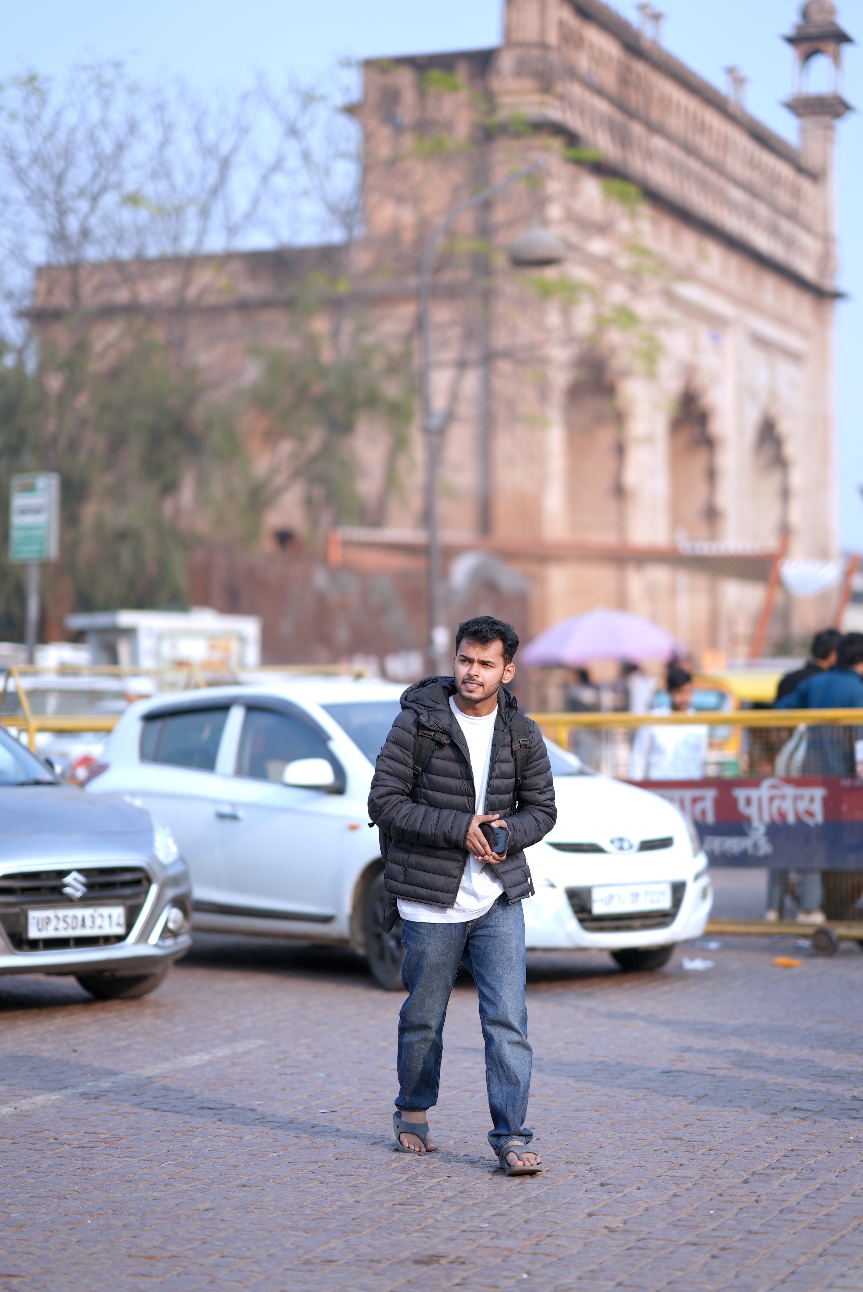 Jayant Mishra