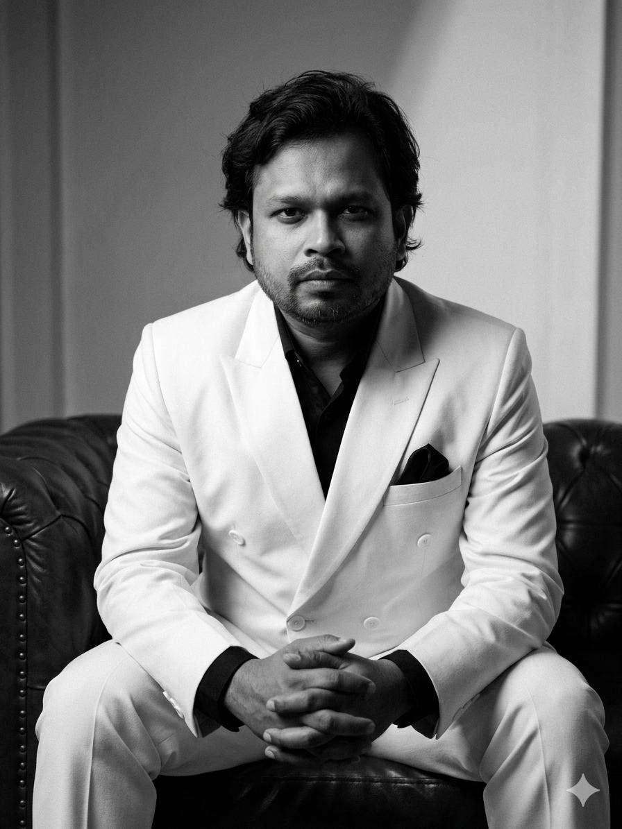 Mayank Srivastava