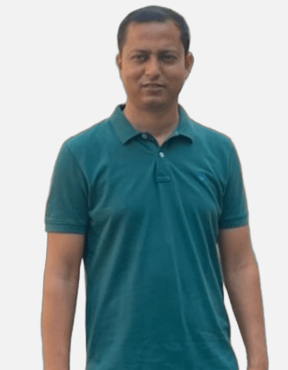 Mohd Jalish