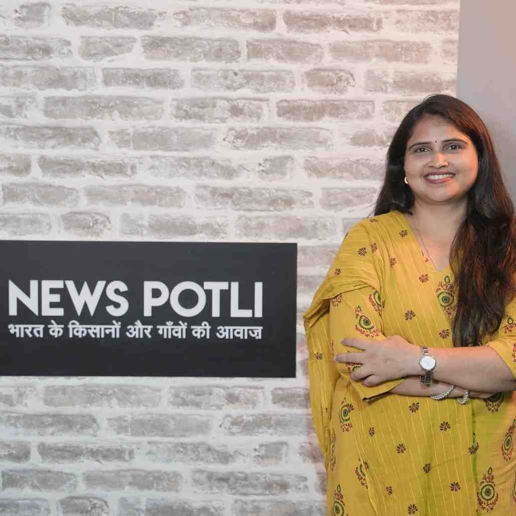 Sadhana Shukla