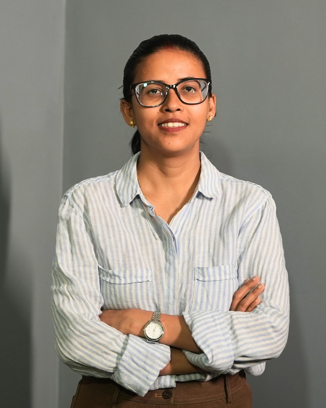 Shivani Bajpai